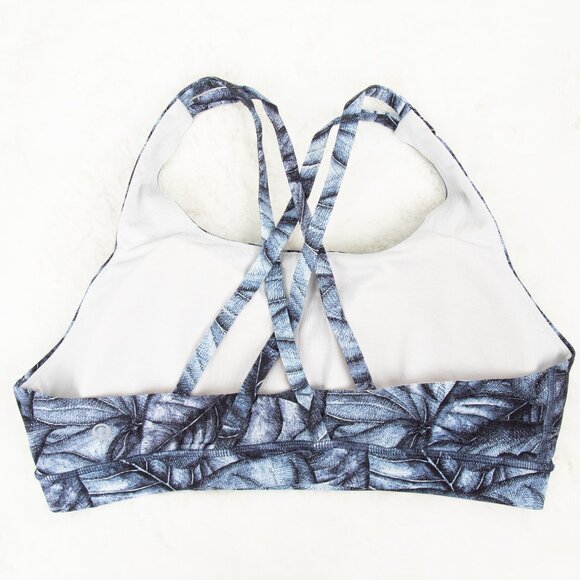 NWOT lululemon athletica Energy Bra Nulux - Picture 7 of 8